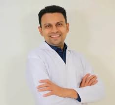 Dr Amit Ashok Vaishnav